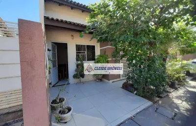 Casa com 3 dormitórios à venda, 132 m² por r$ 480.000,00 - jardim das palmeiras - cuiabá/mt