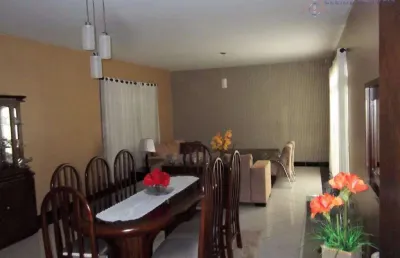 Casa shangri-lá com 04 terrenos ótima localização rs 1.550.000,00