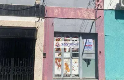 Sala para alugar, 60 m² por r$ 1.200,01/mês - centro norte - cuiabá/mt