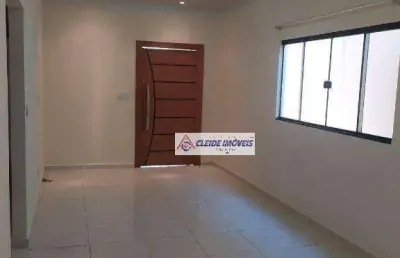 Casa com 3 quartos à venda na Rua Dez, 2, Coxipó da Ponte, Cuiabá