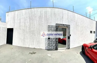 Sala à venda, 323 m² por r$ 1.250.000,00 - centro norte - cuiabá/mt
