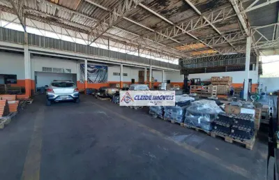Imóvel comercial a venda r$14.800.000,00  com 5550,00 metros quadrados de terreno na avenida fernando correia, bairro são josé em cuiabá-mt