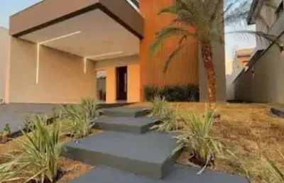 Casa com 3 dormitórios à venda, 147 m² por r$ 1.100.000,00 - condomínio primor das torres - cuiabá/mt