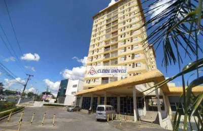Apartamento com 2 dormitórios à venda, 98 m² por r$ 405.000,00 - areão - cuiabá/mt