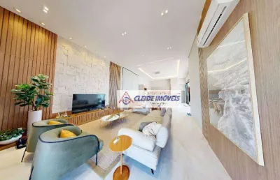 Casa térrea no condomínio villa jardim com 3 suítes à venda - condomínio villa jardim - cuiabá/mt