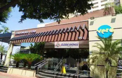 Apartamento com 2 dormitórios à venda, 90 m² por r$ 540.000,00 - dom aquino - cuiabá/mt