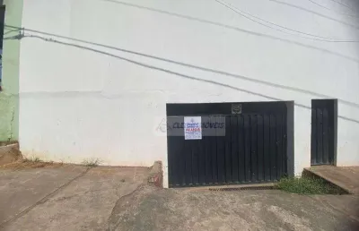 Salão para alugar, 300 m² por r$ 2.800,00/mês - poção - cuiabá/mt