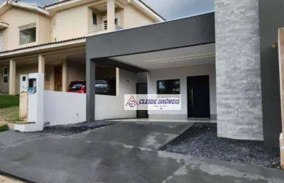 Casa com 3 quartos à venda , 129 m² por r$ 845.000 - santa cruz - cuiabá/mt