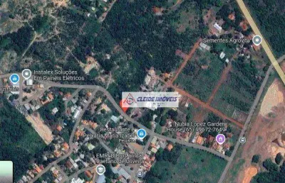 Área sucuri próximo o condomínio lago di vino e condomínio,, 57800 m² por r$ 170,00 o m² - sucuri - cuiabá/mt