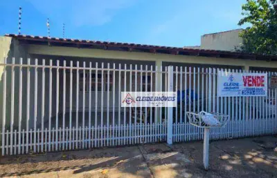 Casa à venda no jardim califórnia por apenas r$ 600.000,00 em cuiabá/mt