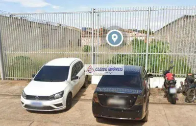 Terreno 490 m2 na avendia alzira santana em vázea grande/mt por apenas r$ 570.000,00