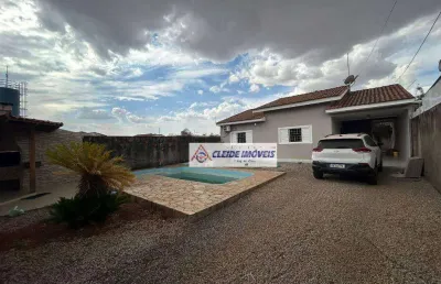 Casa com 3 quartos à venda na Rua Itumbiara, 116, Coophema, Cuiabá
