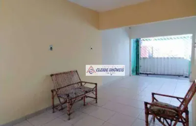 Casa com 2 quartos à venda na Rua São Cristóvão, 1263, Poção, Cuiabá