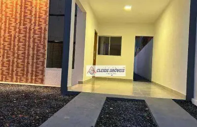 Casa nova à venda no jardim gramado, por apenas r$ 380.000,00 em cuiabá/mt
