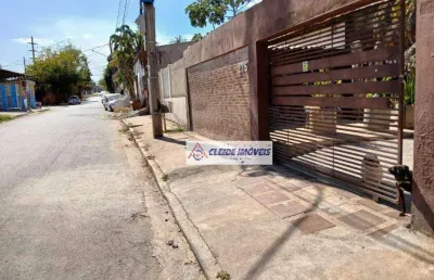 Casa com 2 quartos à venda na Rua Jacarandá, 275, Jardim Imperial II, Cuiabá