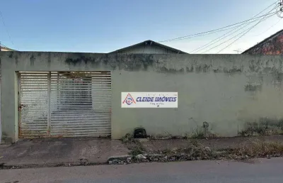 Casa com 2 quartos à venda na Rodovia Palmiro Paes de Barros, 2, Parque Cuiabá, Cuiabá