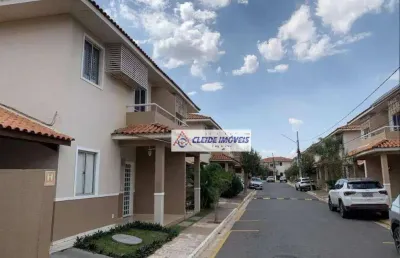 Casa em condomínio fechado com 3 quartos à venda na Rua Clarindo e da Silva, 1015, Despraiado, Cuiabá