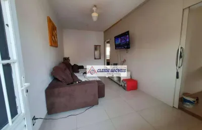 Casa com 03 suítes à venda, 76 m² , r$ 385.000,00 - jardim das palmeiras - cuiabá/mt
