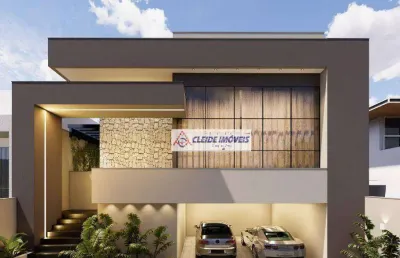Sobrado à venda por r$1490.000,00 jardim santa marta - cuiabá/mt