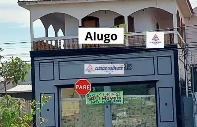Sobrado com 4 dormitórios para alugar, 140 m² por r$ 2.700,00/mês - jardim tropical - cuiabá/mt