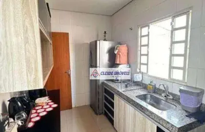 Casa com 2 quartos à venda na Avenida A, Residencial Santa Terezinha II, Cuiabá