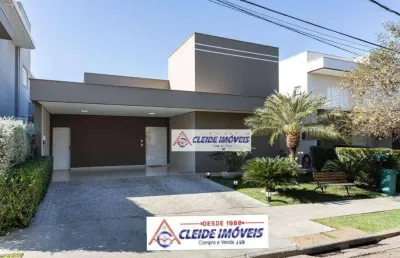 Casa em condomínio fechado com 3 quartos à venda na Rua dos Papagaios, 30, Condomínio Belvedere, Cuiabá