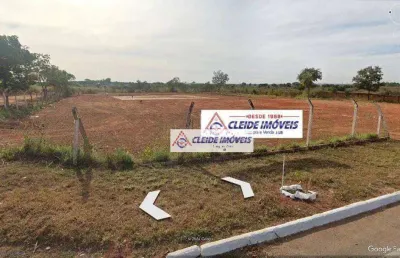 Área na avenida antártica entrada sucuri  , 15000 m² por r$ 7.500.000 - sucuri - cuiabá/mt