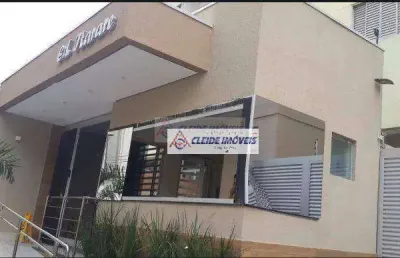Apartamento com 2 dormitórios à venda, 96 m² por r$ 450.000,00 - jardim das américas - cuiabá/mt