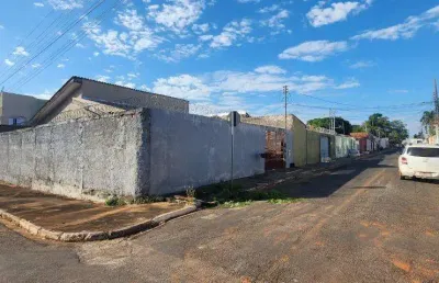 Casa com 3 dormitórios à venda, 103 m² por r$ 400.000,00 - morada do ouro ii - cuiabá/mt