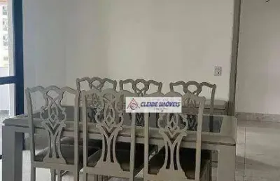 Apartamento edificio florença com 3 quartos à venda, 221 m² - popular - cuiabá/mt