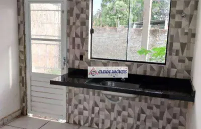 Casa com 2 quartos à venda na Altos Do Parque 2, 44, Jardim Paulista, Cuiabá