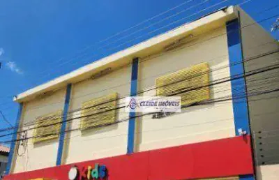 Casa comercial para alugar na Rua 50, 400, Boa Esperança, Cuiabá