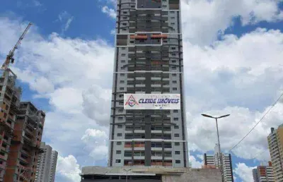 Apartamento com 4 quartos à venda na Avenida Cidade do México, 1, Jardim das Américas, Cuiabá