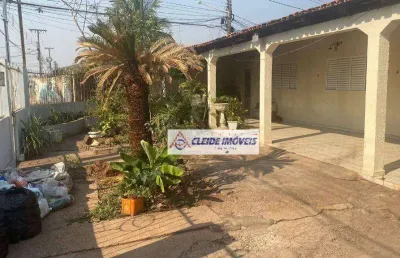 Casa com 3 quartos à venda na Rua Quatrocentos e Onze, 1, Tijucal, Cuiabá
