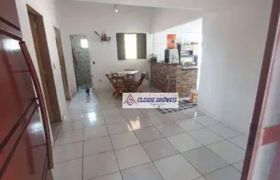 Casa com 2 quartos à venda na Rua Rui Barbosa, 17, Altos da Serra I, Cuiabá