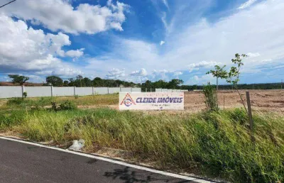 Terreno à venda, 295 m² por r$ 600.000,00 - núcleo habitacional sucuri - cuiabá/mt