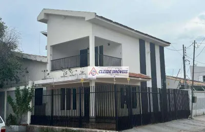 Casa com 5 dormitórios à venda, 279 m² por r$ 570.000,00 - jardim europa - cuiabá/mt