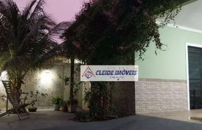 Casa com 3 dormitórios à venda, 227 m² por r$ 670.000,00 - boa esperança - cuiabá/mt