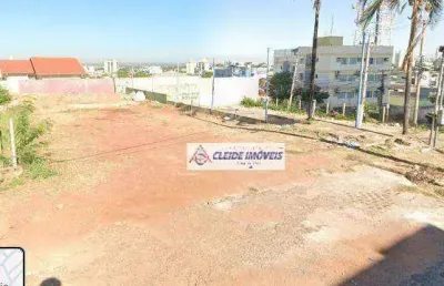 Terreno à venda, 403 m² por r$ 400.000,00 - vila jussara - cuiabá/mt