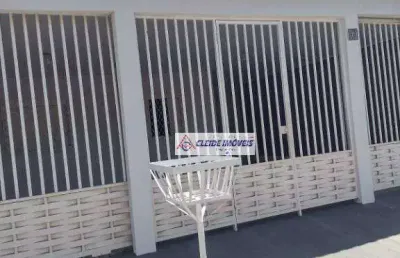 Casa com 3 dormitórios à venda, 129 m² por r$ 250.000,00 - cpa iv - cuiabá/mt