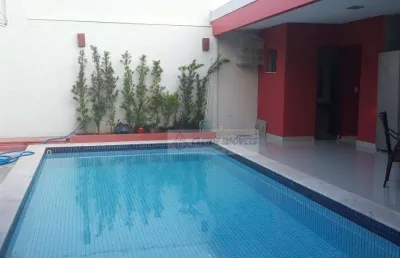 Casa com 4 dormitórios à venda, 680 m² por r$ 2.800.000,00 - jardim das américas - cuiabá/mt