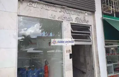 Apartamento com 3 dormitórios para alugar, 132 m² por r$ 1.716,40/mês - centro norte - cuiabá/mt