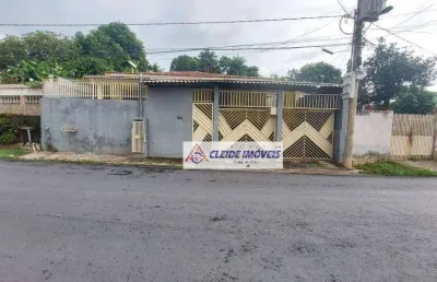 Casa com 3 quartos à venda na Rua Vital Batista, 380, Poção, Cuiabá