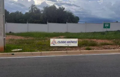 Terreno a venda condomínio safira, 249,,29 metros, r$390.000,00 bairro: ribeirão do lipa, cuiabá-mt