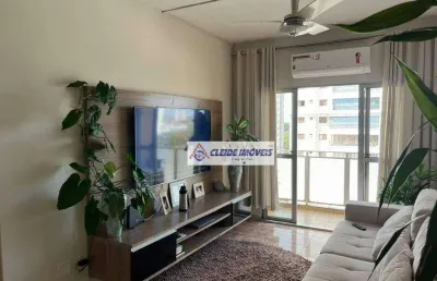 Apartamento com 3 quartos à venda na Rua Santiago, 159, Jardim das Américas, Cuiabá