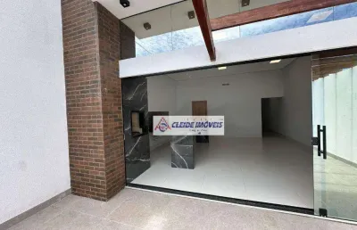 Casa com 3 quartos, sendo 1 suite master, à venda, por r$ 660.000 - parque universitário - cuiabá/mt