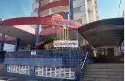 Apartamento com 2 quartos para alugar na avenida fernando correa da costa, 400, poção, cuiabá, 70 m2 por r$ 1.900