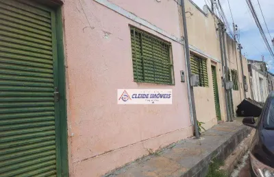 02 kitnets térrea a venda r$240.000,00 bairro poção cuiabá-mt