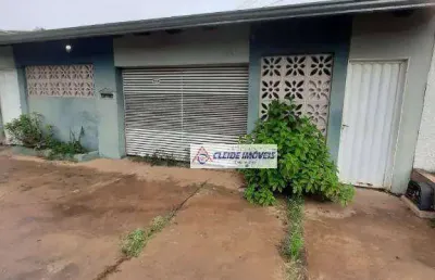 Casa térrea a venda r$280.000,00  bairro: jardim gramado, cuiabá-mt