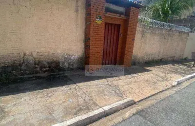 Salão para alugar, 501 m² - boa esperança - cuiabá/mt